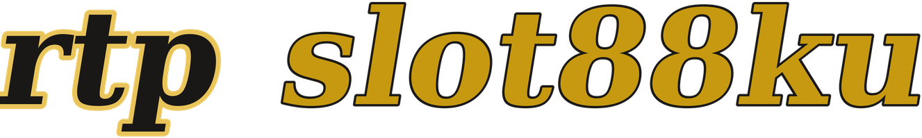 rtp slot88ku logo